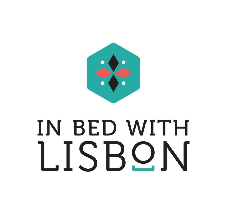 In Bed With Lisbon - Lux4You Apartment Амадора Экстерьер фото